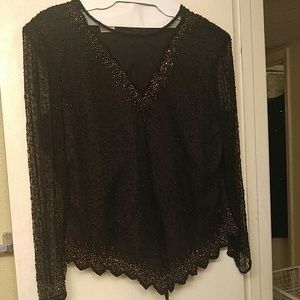 Ste'nay Ladies Blouse